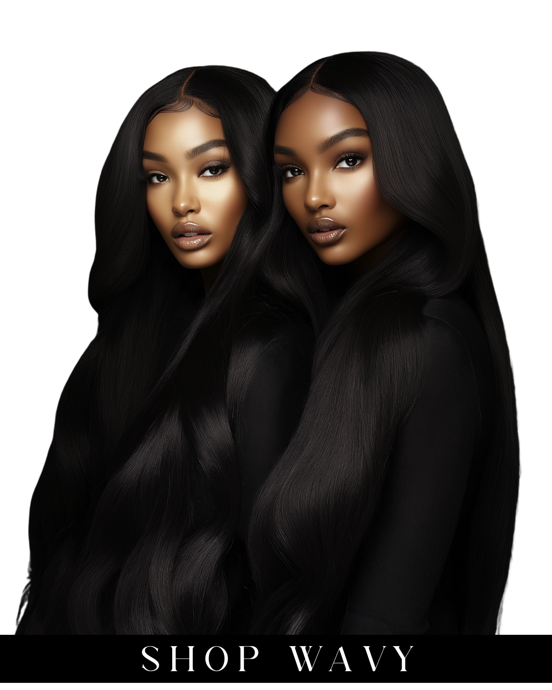 Wavy collection